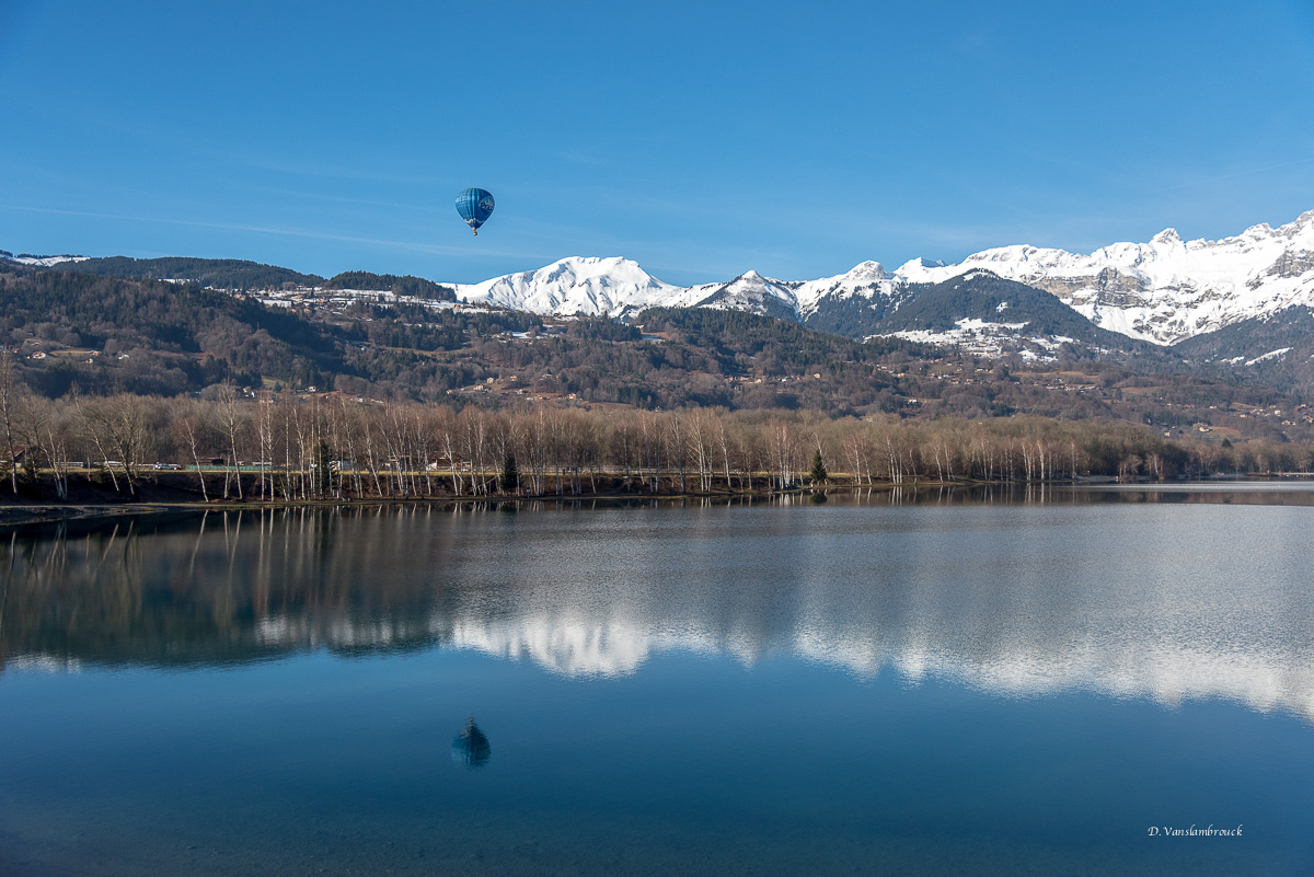 Photographe Haute-Savoie reportage photo paysage